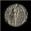 Image 2 : Roman Empire Denarius of Elagabalus