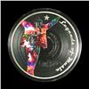 Image 1 : Solomon Islands Five Dollars 2019 - Michael Jackson