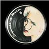 Image 1 : Solomon Islands Five Dollars 2019 - Madonna