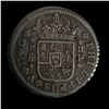 Image 1 : Spain 2 reales 1722-F
