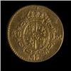 Image 2 : Spain 1/2 Escudo 1788