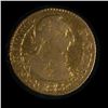Image 3 : Spain 1/2 Escudo 1788