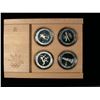 Image 1 : Spain Barcelona Olympics Silver Set