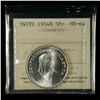 Image 1 : Switzerland 4 Coin Type Set