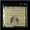 Image 3 : Switzerland 4 Coin Type Set