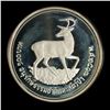 Image 3 : Thailand Proof Silver Conservation Crown Pair
