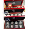 Image 1 : Tristan Da Cunha Extensive Commemorative Crown Collection