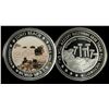 Image 3 : Tristan Da Cunha Extensive Commemorative Crown Collection