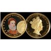 Image 8 : Tristan Da Cunha Extensive Commemorative Crown Collection