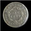 Image 3 : United States One Cent 1834