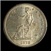 Image 3 : United States Trade Dollar 1878-S