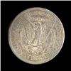 Image 2 : United States One Dollar 1878-CC