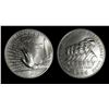 Image 1 : United States Commemorative Dollar Pair - Vietnam, Women In Service