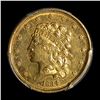 Image 3 : United States Five Dollars 1834 - Classic Head, Plain 4