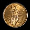 Image 2 : United States Twenty Dollar Gold 1926