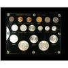 Image 1 : United States 20th Century Type-Set