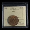 Image 1 : 1906 One Cent