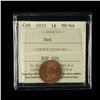 Image 1 : 1933 One Cent