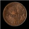 Image 2 : 1933 One Cent