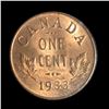 Image 2 : 1933 One Cent