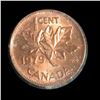 Image 2 : 1979 One Cent - Doubled 79