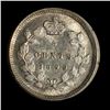 Image 2 : 1899 Five Cents