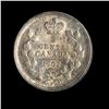 Image 2 : 1902H Five Cents - Small H