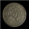Image 2 : 1926 Five Cents - Far 6