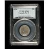 Image 1 : 1926 Five Cents - Far 6