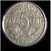 Image 2 : 1926 Five Cents - Far 6