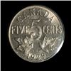 Image 2 : 1929 Five Cents