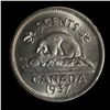 Image 2 : 1937 Five Cents