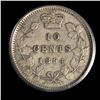 Image 2 : 1894 Ten Cents - Obverse 6