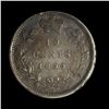 Image 2 : 1899 Ten Cents - Large 9's