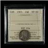 Image 1 : 1903 Ten Cents