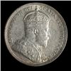 Image 3 : 1903 Twenty Five Cents