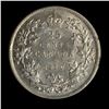 Image 2 : 1910 Twenty Five Cents