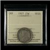 Image 1 : 1927 Twenty Five Cents