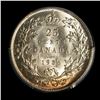 Image 1 : 1936 Twenty Five Cents