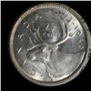 Image 2 : 1940 Twenty Five Cents