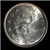 Image 2 : 1941 Twenty Five Cents