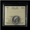 Image 1 : 1944 Twenty Five Cents