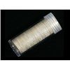 Image 1 : 1954 Twenty Five Cents - Roll of 40 coins