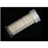 Image 2 : 1959 Twenty Five Cents - Roll of 40 coins