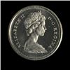 Image 2 : 1969 Twenty Five Cents - Ultra Heavy Cameo