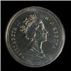 Image 2 : 1999 Twenty Five Cents - November Mule