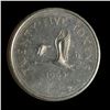 Image 2 : 1965 Twenty Five Cents - Test Token