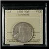 Image 1 : 1902 Fifty Cents