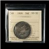 Image 1 : 1909 Fifty Cents