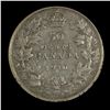 Image 2 : 1910 Fifty Cents - Edwardian Leaves